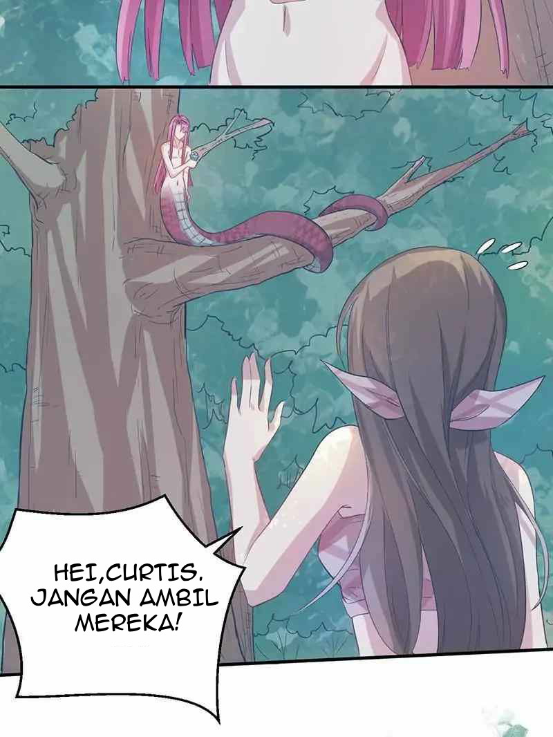 Beauty and the Beasts Chapter 62 Gambar 28